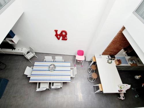  Casa Sabino in Cala del Moral