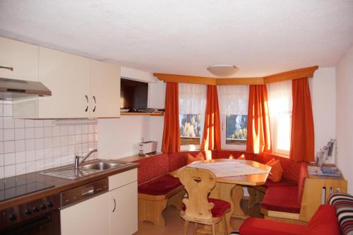  Landhaus Theresia in Kappl