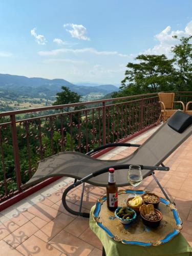 B&B Rox e Claudia in Configni (Rieti)