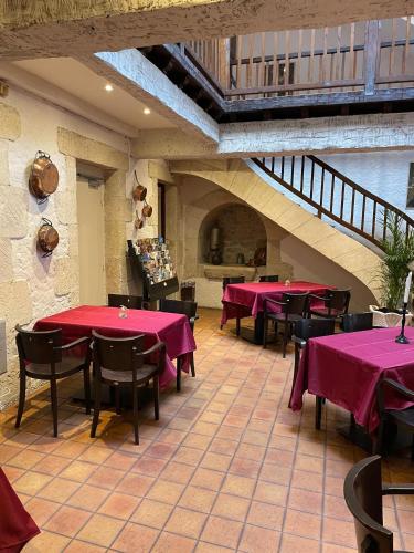 Le Grand Hôtel - image 2