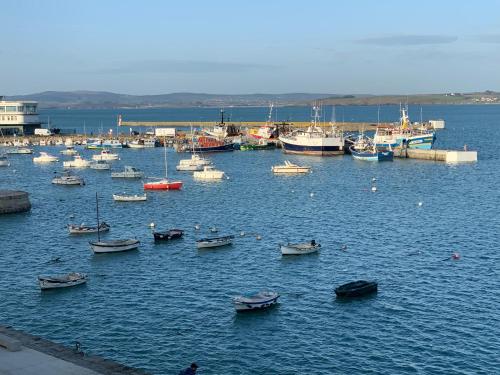 Appartement Design VIII - Port Rosmeur - Sublime vue Mer