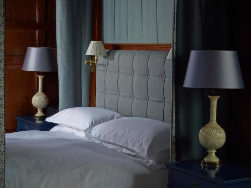 34785738 Cliveden House - an Iconic Luxury Hotel