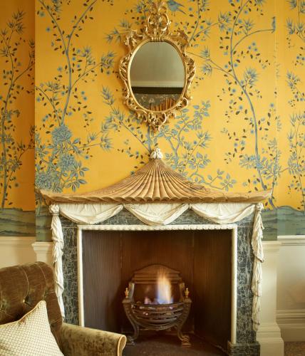 34785740 Cliveden House - an Iconic Luxury Hotel