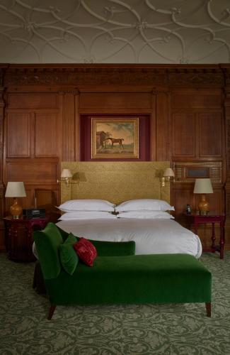 34785745 Cliveden House - an Iconic Luxury Hotel