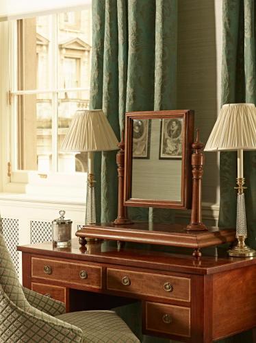 34785746 Cliveden House - an Iconic Luxury Hotel
