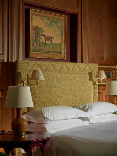 34785754 Cliveden House - an Iconic Luxury Hotel