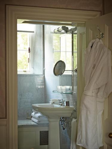 34785757 Cliveden House - an Iconic Luxury Hotel