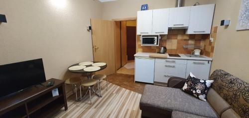 Apartamenty w Jantar - LilaSun, Sklářská Poruba (fotografie 5)