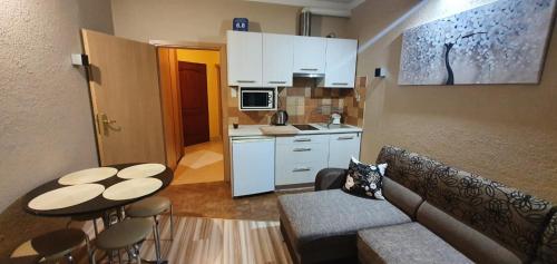 Apartamenty w Jantar - LilaSun, Sklářská Poruba (fotografie 6)