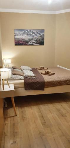 Apartamenty w Jantar - LilaSun, Sklářská Poruba (fotografie 4)