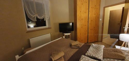 Apartamenty w Jantar - LilaSun, Sklářská Poruba (fotografie 8)
