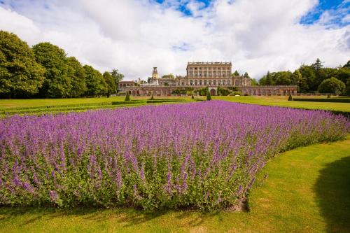 Cliveden House & Pavilion Spa