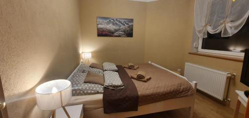 Apartamenty w Jantar - LilaSun, Sklářská Poruba (fotografie 3)