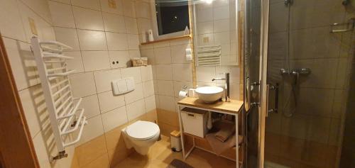 Apartamenty w Jantar - LilaSun, Sklářská Poruba (fotografie 9)