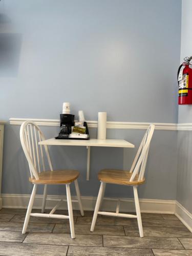 Rio Motel and Suites in Wildwood, USA