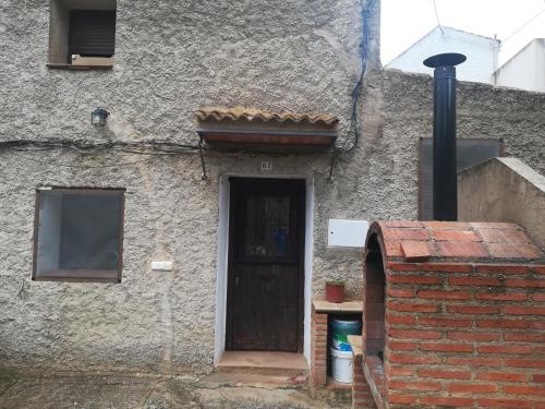 El Laminador Casa Rural gîte à louer Raspilla