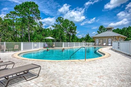 Seagrove Highlands by Panhandle Getaways - 주변 환경