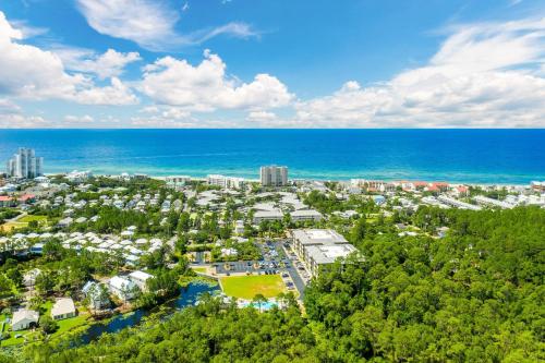 Seagrove Highlands by Panhandle Getaways - 주변 환경