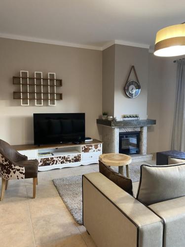 Estrela da Montanha Estrela da Montanha