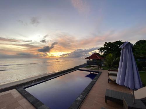 洞穴海灘平房 Cave Beach Bungalow