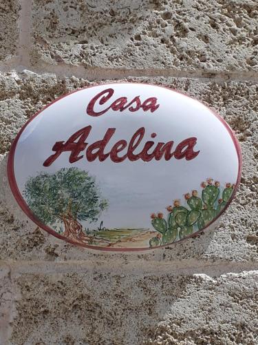 Casa Adelina - Palmariggi
