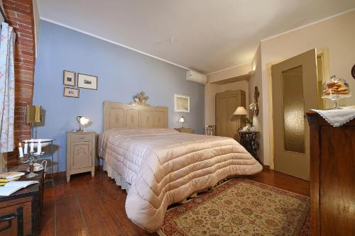 Agriturismo Il Gioco Dell'Oca chambre d'hôte Castiglione Falletto