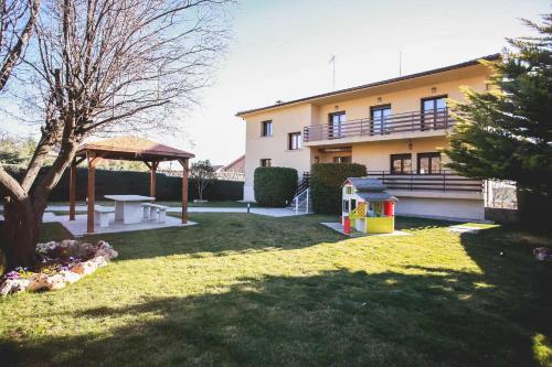 Casa Rural Sierra Oeste, Madrid (photo 3)