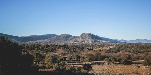 Casa Rural Sierra Oeste