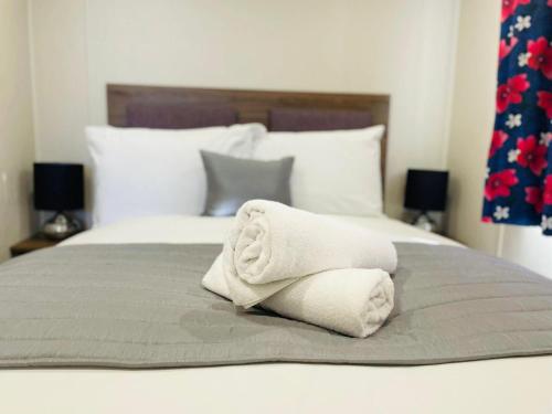 The Hideaway Lodge – York