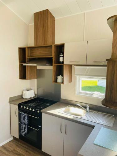 The Hideaway Lodge – York