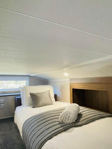 The Hideaway Lodge – York