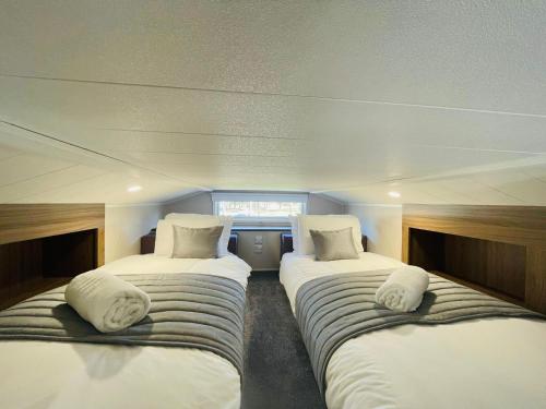 The Hideaway Lodge – York