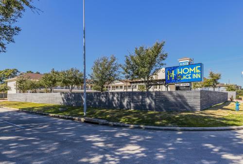 Home Place Inn Spring I-45 North and 1960 in Westfield, USA