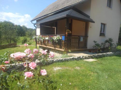  Guest House Marijan in Rastovača