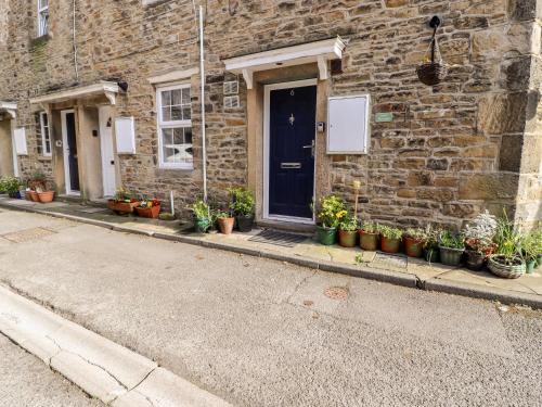 Little Wenlock - main image