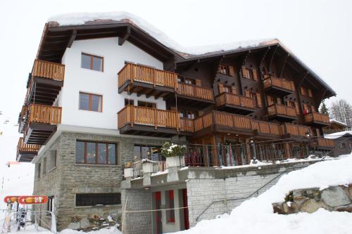 Hotel Aletsch