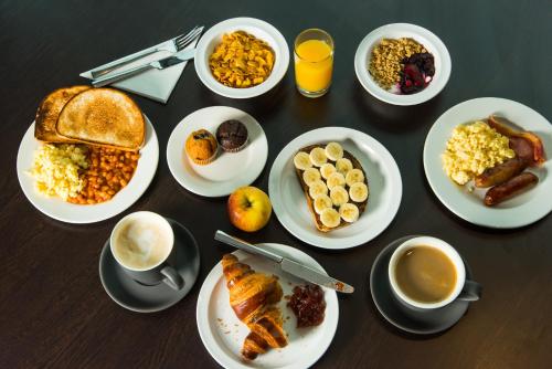 Holiday Inn Express Peterborough by IHG