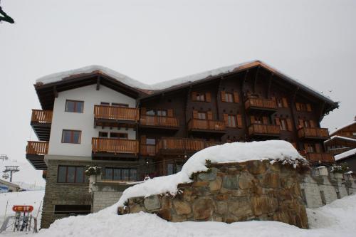 Hotel Aletsch