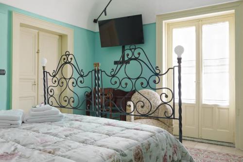  Casa Tiffany in Modica