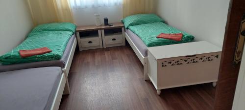 Ubytování pod Pálavou Ubytování pod Pálavou