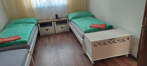 Ubytování pod Pálavou Ubytování pod Pálavou