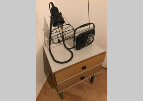 Live easy with balcony,Netflix, quiet, close to Football stadium, direct train connection, Espresso maker, Leipzig (photo 9)