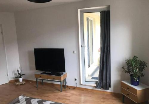 Live easy with balcony,Netflix, quiet, close to Football stadium, direct train connection, Espresso maker, Leipzig (photo 7)
