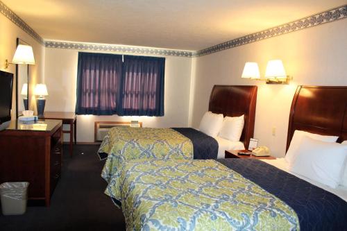 Americas Best Value Inn Decatur, IN