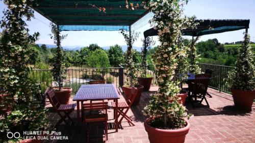  Cosy Apartment in Montecarlo with Shared Pool - 30 m² in Montecarlo