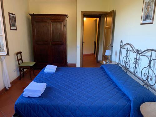  Comfortable apartment with shared pools in Montecarlo 30 m² in Montecarlo