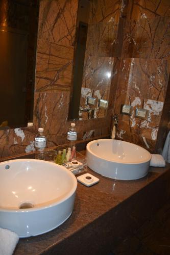 Aranwa Cusco Boutique Hotel Room Type - Superior Deluxe Double Room 