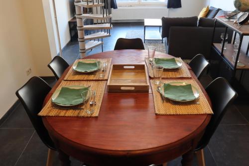 Le Patenier in Dinant