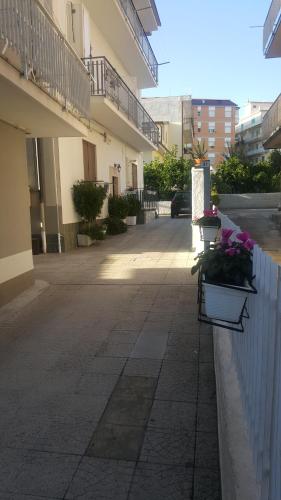  Lamezia Park Apartments in Lamezia Terme