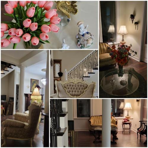 Holland Farmhouse Inn B&B - Accommodation - Holland